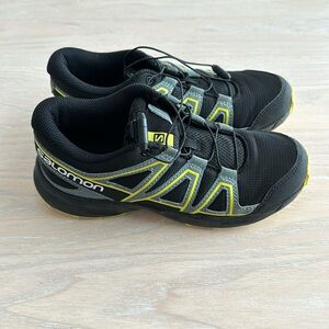 Salomon Speedcross Junior’s size 3